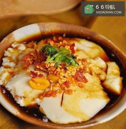 豆腐脑的做法