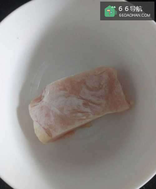 怎样做少脂肪的冬瓜炒鸡肉？
