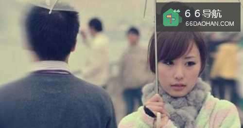 怎样挽回失去的恋人