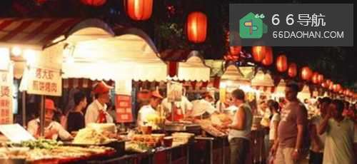 为何路边的小吃不可以吃