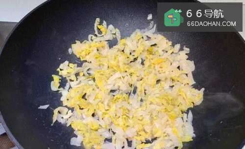怎样处理出家常菜系列之酸白菜炒肉片