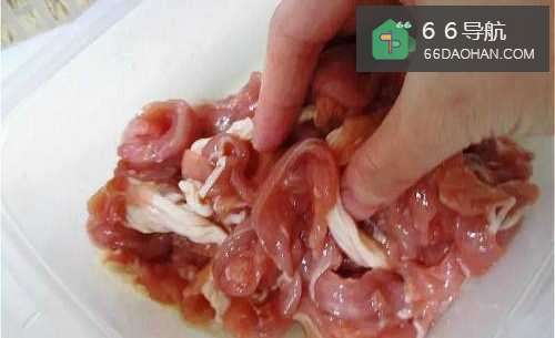 怎样做出家常菜系列之小炒肉