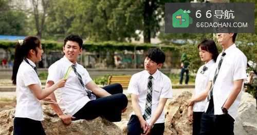 怎样拒绝向你表白，但你不喜欢的男孩子