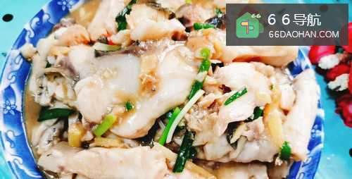 草鱼怎么样做好吃