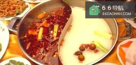 成都的小吃攻略。