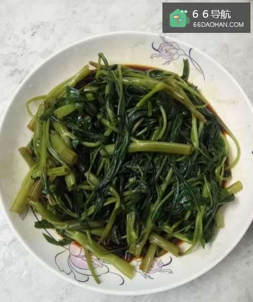 青菜怎么样做健康又美味呢？