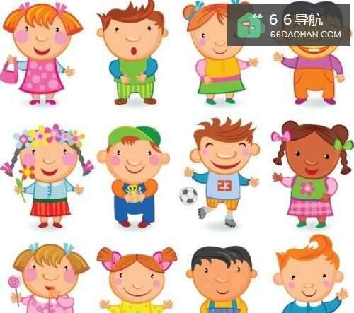 怎么与小孩相处