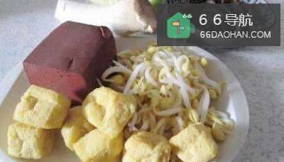 家常毛血旺简单做法