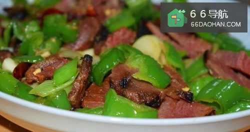 炒腊肉的做法 腊肉如何炒好吃又简单