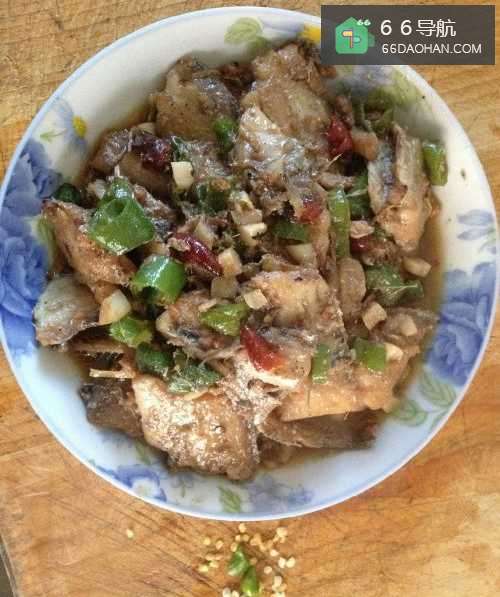 家常菜：带鱼（怎样烧带鱼？）