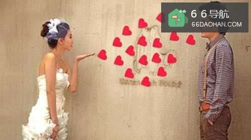 怎样让女孩子喜欢你?