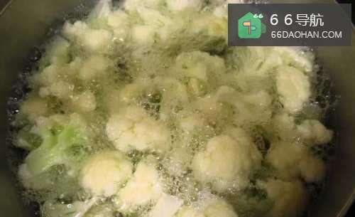 如何办出家常菜系列之干锅花菜