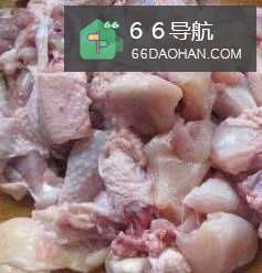 红烧小公鸡的家常做法