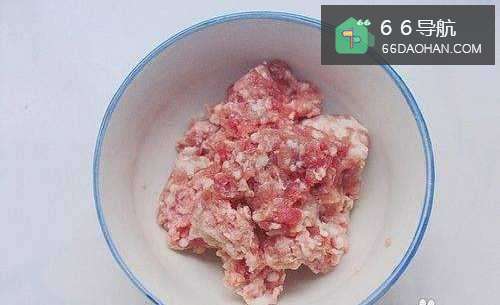 手把手教你做西安回民街里不可以错过的小吃——香酥牛肉饼