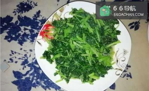 怎么做简单的家常菜清炒素炒苋菜