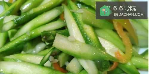 清炒芦笋怎样做