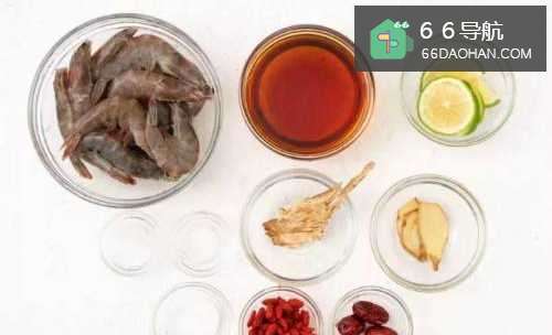 怎么样办出家常菜系列之绍兴醉虾