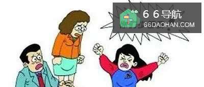 总是忍不住对父母发脾气怎么做？