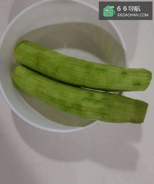 丝瓜蛋汤如何做
