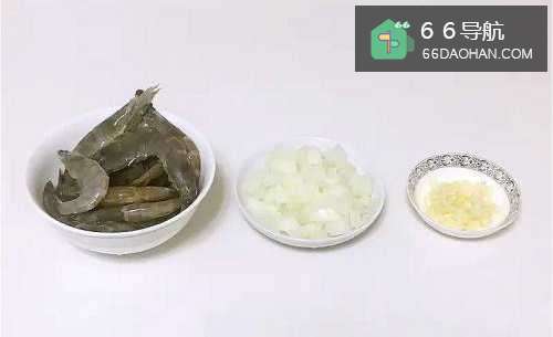 怎样办出家常菜系列之茄汁烧虾