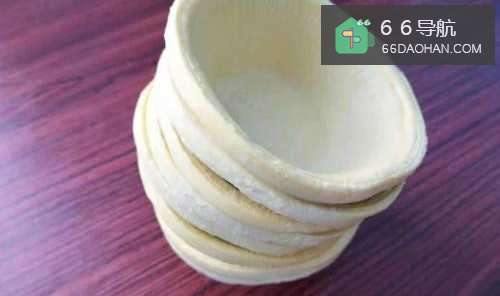 怎么样处理葡式蛋挞