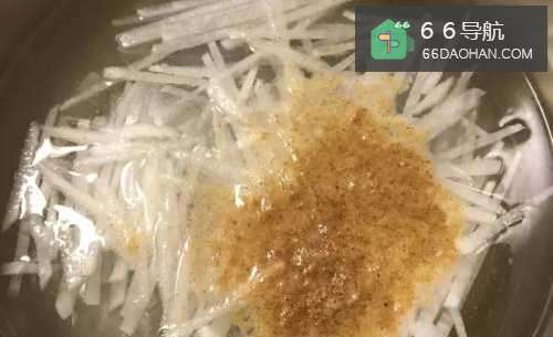 怎么做出家常菜系列之米粉汤