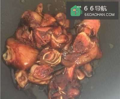煎鸡腿的腌制办法