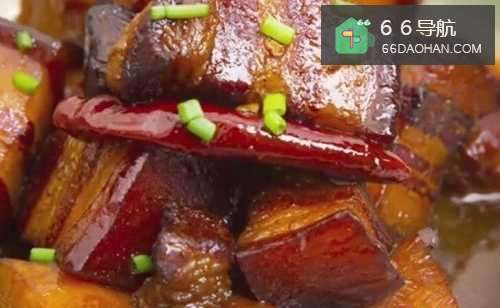 红烧肉顿冬笋怎么样做法好吃