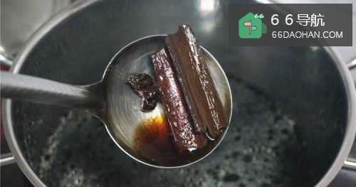 【酱油鸡】简单做法