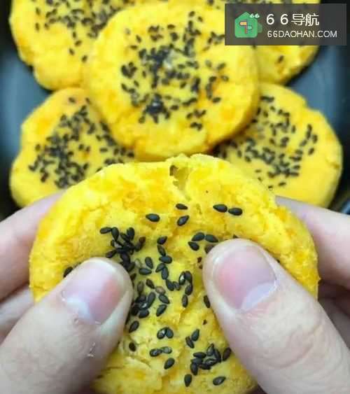 红薯饼如何做好吃呢