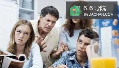父母忍不住想向孩子唠叨怎样做？