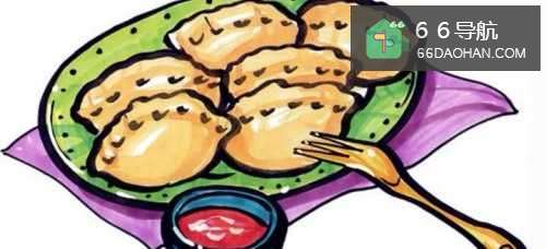 青鱼水饺做法