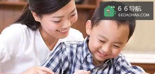 妈妈怎样成为孩子的好老师？