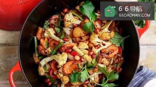 简单易学的麻辣香锅的家常做法