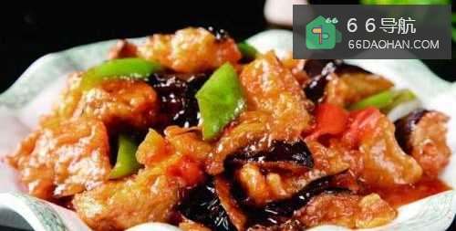 家常炒菜做法大全