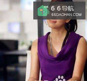 简单有效，职场OL转椅塑身办法