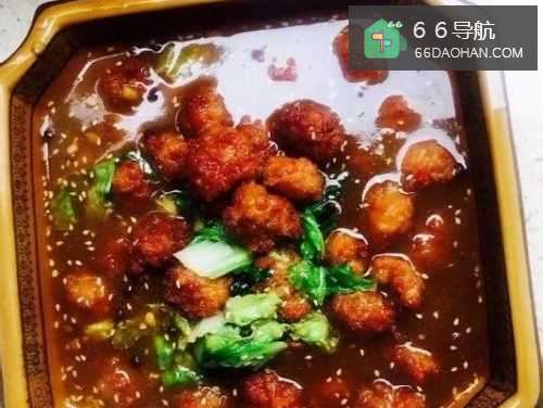 自创豆腐肉丸的制作办法，三分钟包你学会！