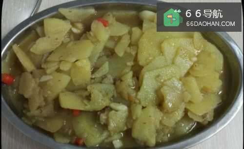 #美食#如何办出香酥土豆呢？