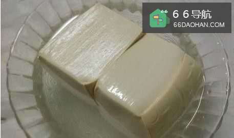 美味.凉拌豆腐怎样做