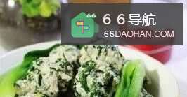 荠菜汤的做法大全