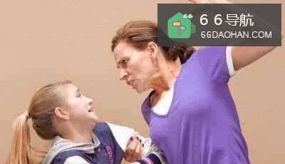 父母打孩子会对孩子产生啥样的影响