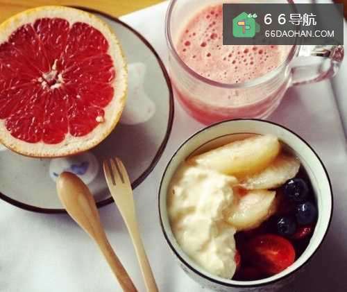 职场工作营养补充的几个介绍？
