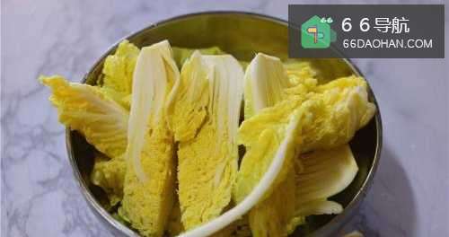 【蚝油娃娃菜】简单做法
