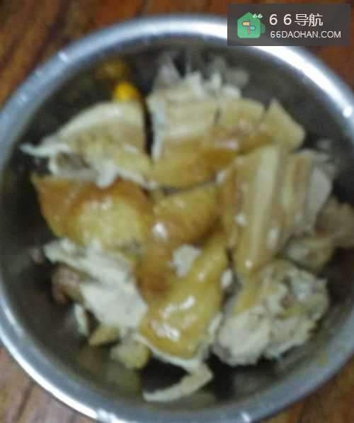 怎么做香焖酱油三黄鸡
