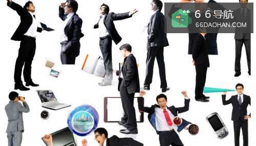 职场男人要会的几项小本领（技可以）