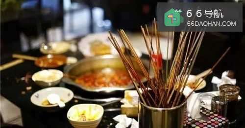 一个串串店如何去经营