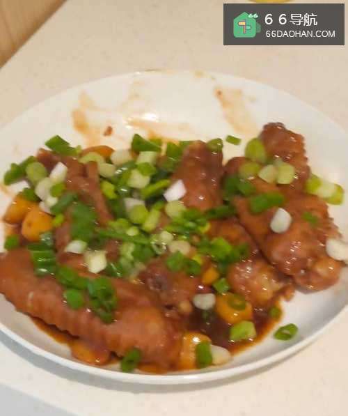 鸭翅怎么样做好吃，教你做出美味的啤酒鸭翅