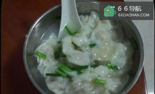 #美食#在家怎么样办扁食呢？