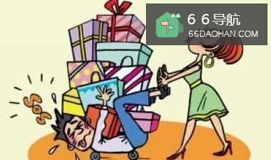 男人不愿意陪你逛街的理由，你知道几个。