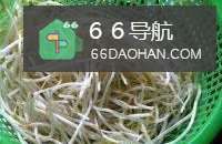 炒豆芽用不用焯水